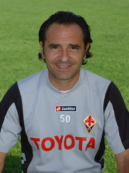 Prandelli
